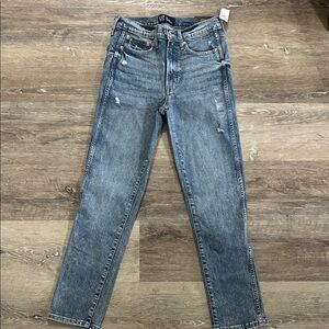 GAP Kids Classic Denim Jeans